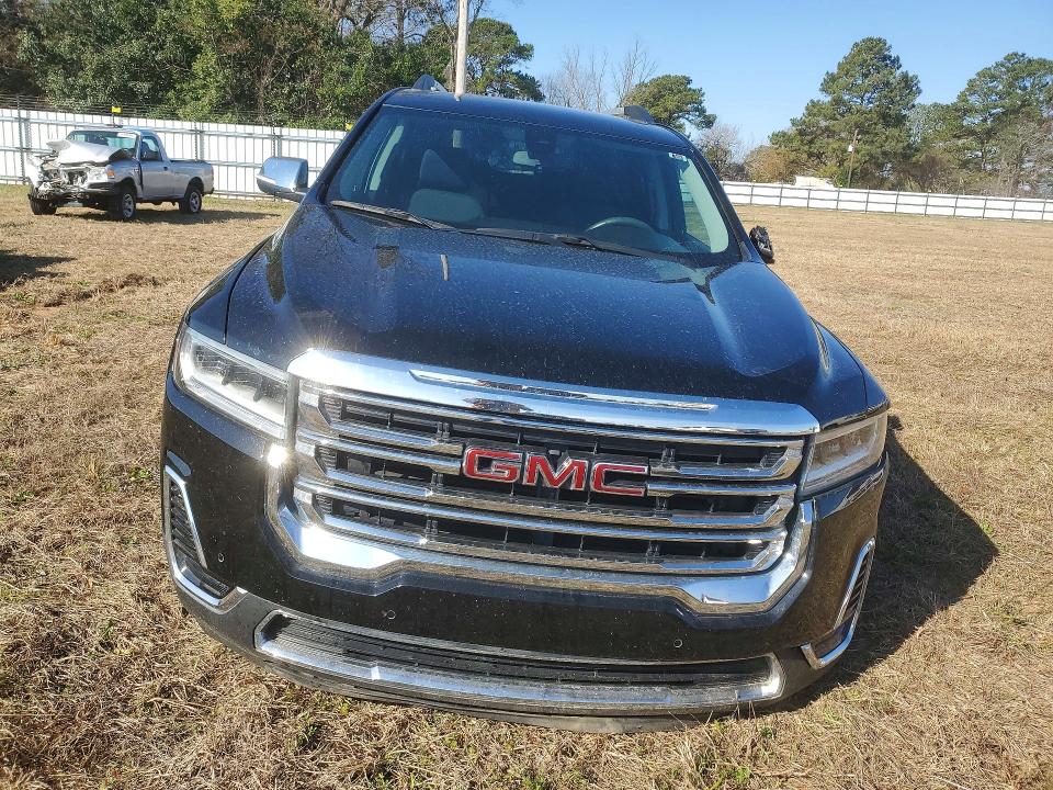 Photo 5 from auction – 2022 GMC ACADIA with VIN 1GKKNKL48NZ173129