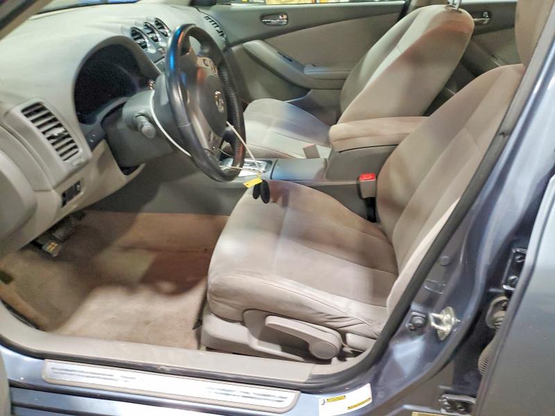 Photo 7 from auction – 2012 NISSAN ALTIMA BAS with VIN 1N4AL2AP2CN488612