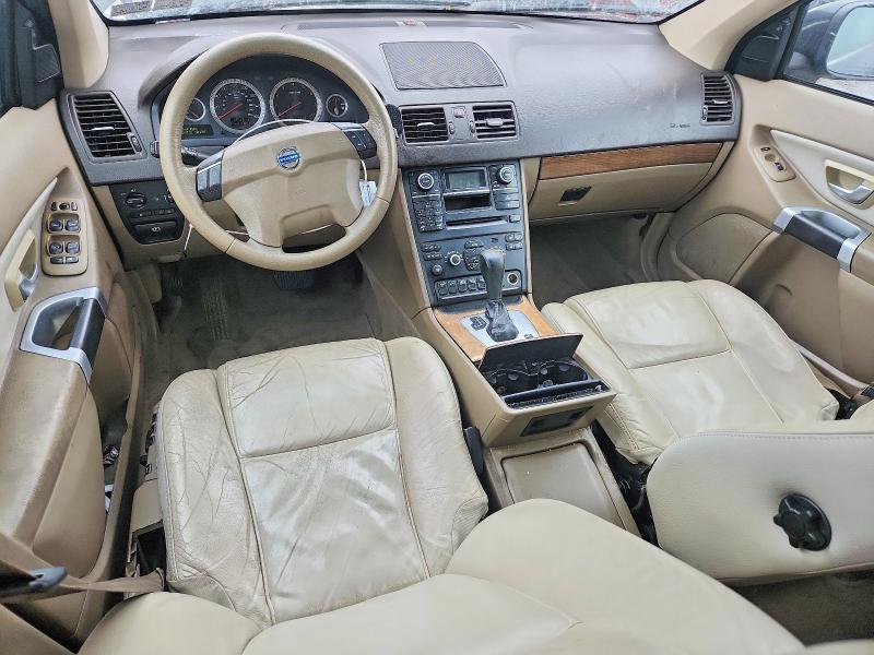 Zdjęcie 8 z aukcji – 2011 VOLVO XC90 z VIN YV4952CZ7B1596037