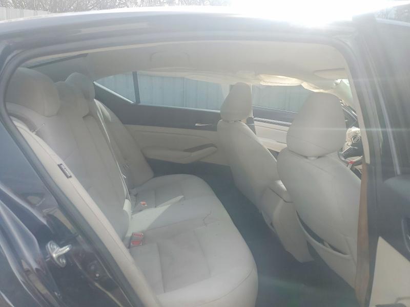 Zdjęcie 10 z aukcji – 2022 NISSAN ALTIMA z VIN 1N4BL4DV2NN343387