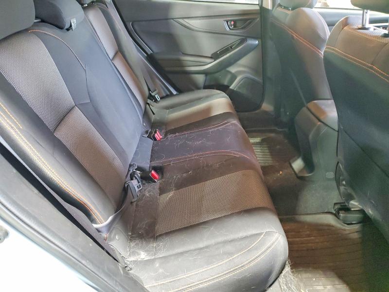Photo 10 from auction – 2020 SUBARU CROSSTREK with VIN JF2GTAEC5L8255684