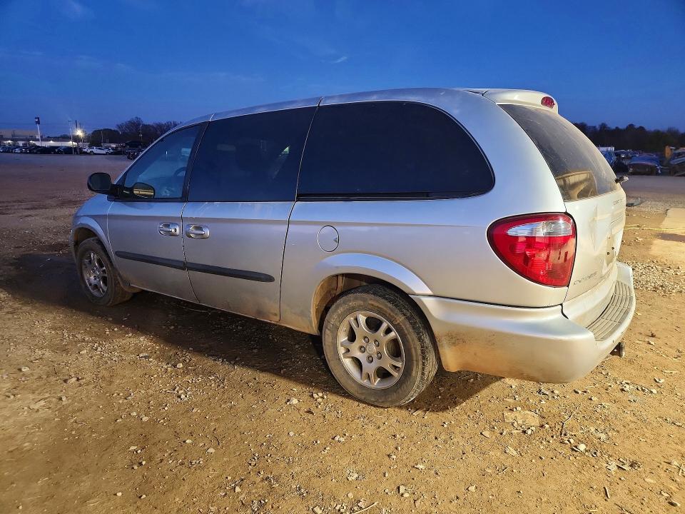 Photo 2 from auction – 2003 DODGE GRAND CARAVAN with VIN 2D4GP44L73R184064