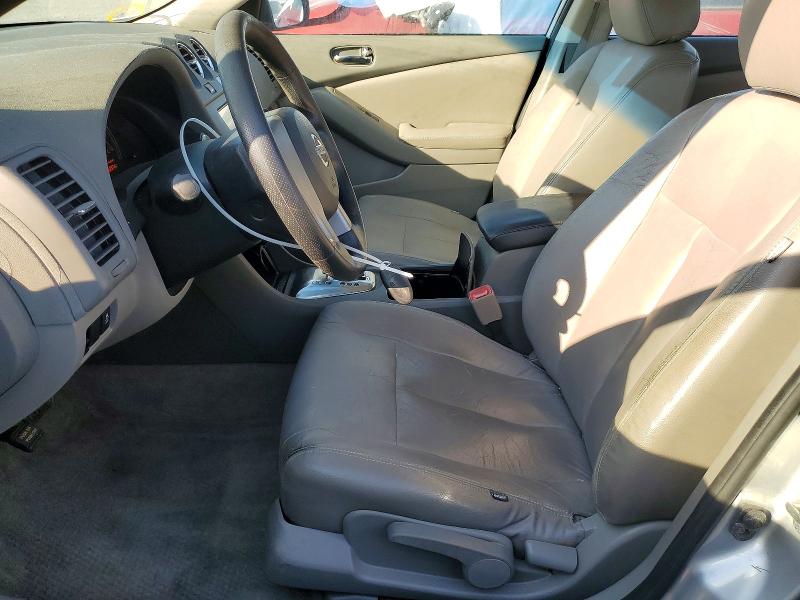 Photo 7 from auction – 2012 NISSAN ALTIMA BAS with VIN 1N4AL2AP2CN411657