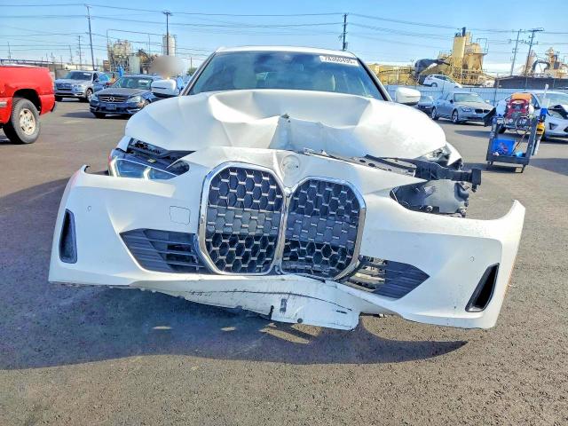 Photo 5 from auction – 2023 BMW 430I with VIN WBA63AV08PFP63744