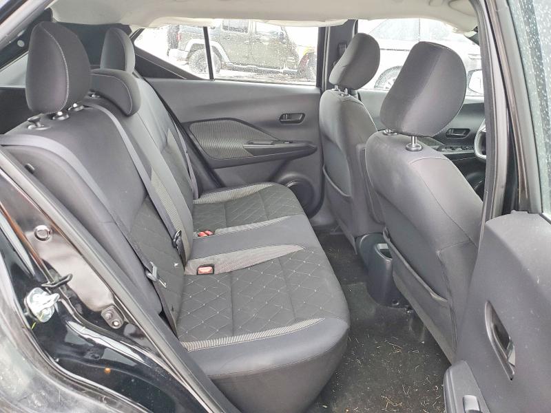 Photo 11 from auction – 2019 NISSAN KICKS with VIN 3N1CP5CU2KL543427