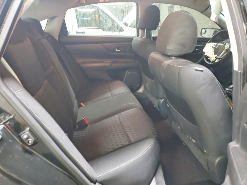 Photo 10 from auction – 2018 NISSAN ALTIMA with VIN 1N4AL3AP4JC477870