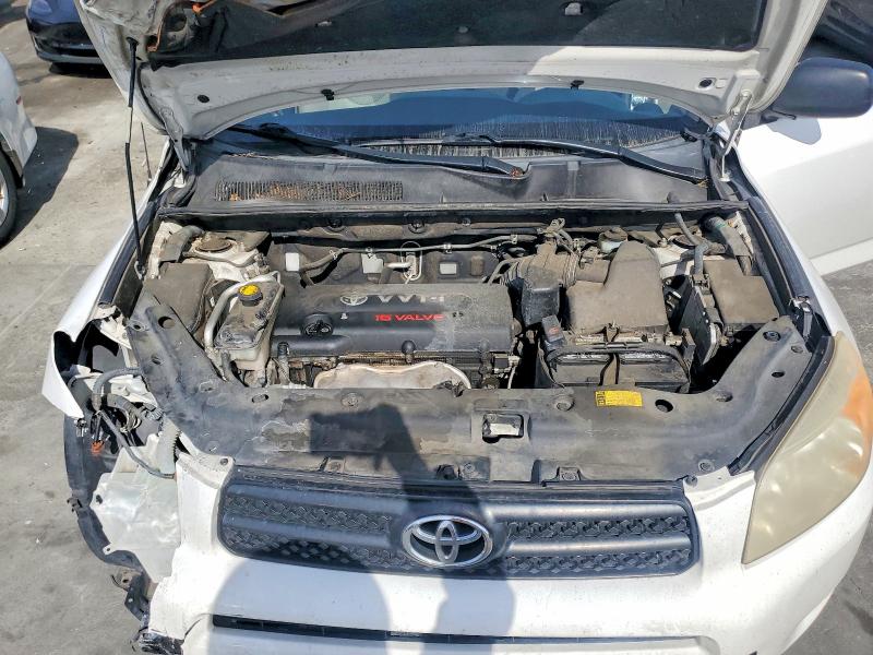 Photo 12 from auction – 2008 TOYOTA RAV4 with VIN JTMBD33V685201812
