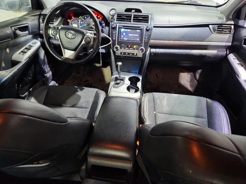 Zdjęcie 8 z aukcji – 2013 TOYOTA CAMRY L z VIN 4T1BF1FK8DU710876