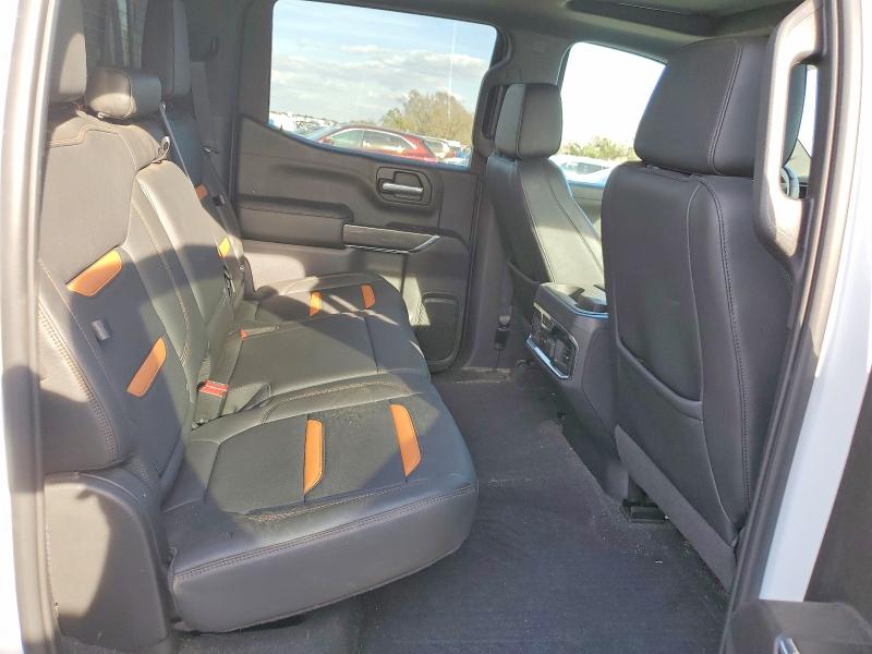 Photo 10 from auction – 2020 GMC SIERRA with VIN 3GTP9EEL7LG308450