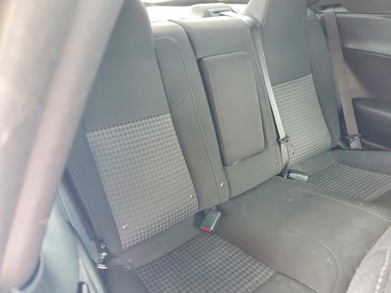 Photo 10 from auction – 2021 DODGE CHALLENGER with VIN 2C3CDZFJ0MH521134