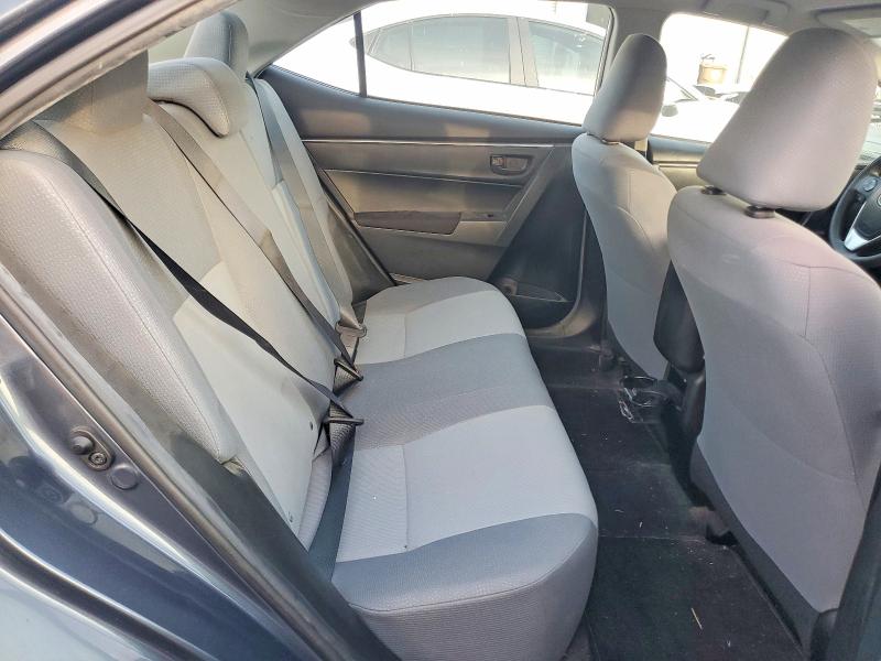 Photo 10 from auction – 2015 TOYOTA COROLLA with VIN 5YFBURHE1FP317706