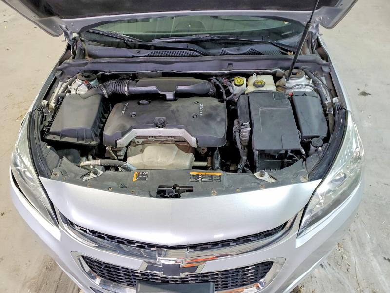 Photo 11 from auction – 2016 CHEVROLET MALIBU LIMITED with VIN 1G11E5SA2GF111691