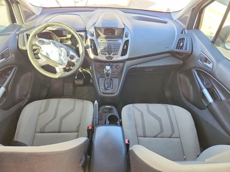 Photo 8 from auction – 2016 FORD TRANSIT CONNECT with VIN NM0LS7F79G1259527