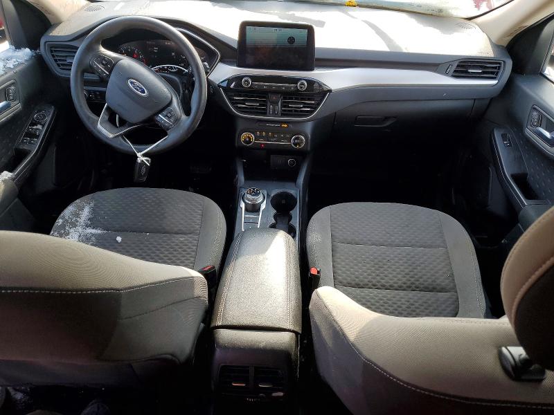 Photo 8 from auction – 2020 FORD ESCAPE with VIN 1FMCU9G69LUA38674