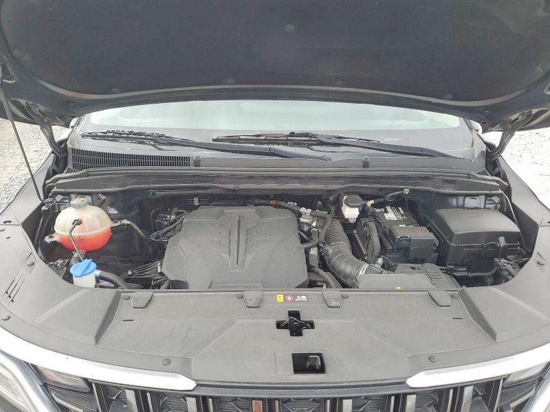 Photo 12 from auction – 2022 KIA CARNIVAL with VIN KNDNB4H38N6096602