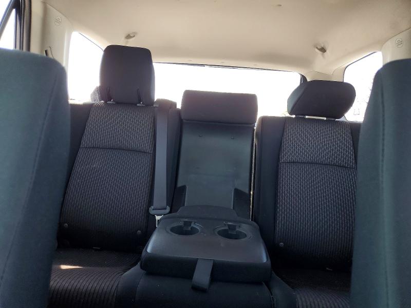 Zdjęcie 10 z aukcji – 2018 TOYOTA 4RUNNER SR z VIN JTEBU5JR7J5540100