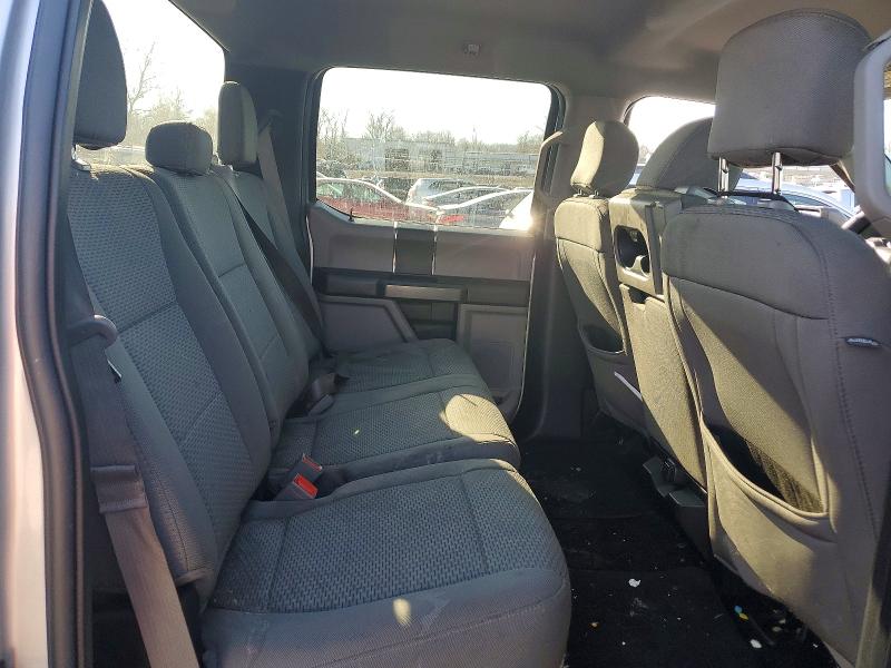 Zdjęcie 11 z aukcji – 2018 FORD F150 z VIN 1FTEW1EBXJFB88223