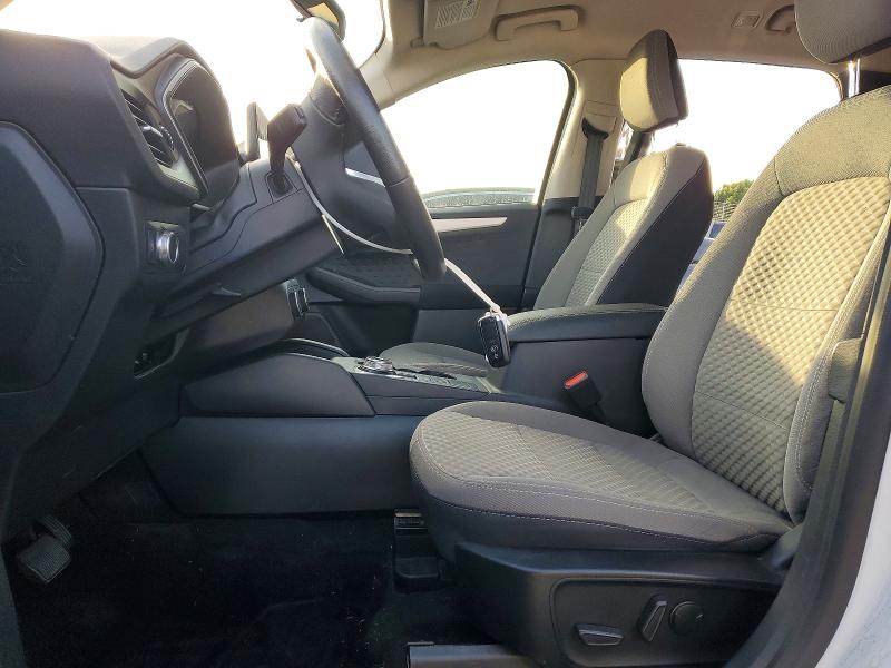 Photo 7 from auction – 2020 FORD ESCAPE with VIN 1FMCU0BZ3LUB26178