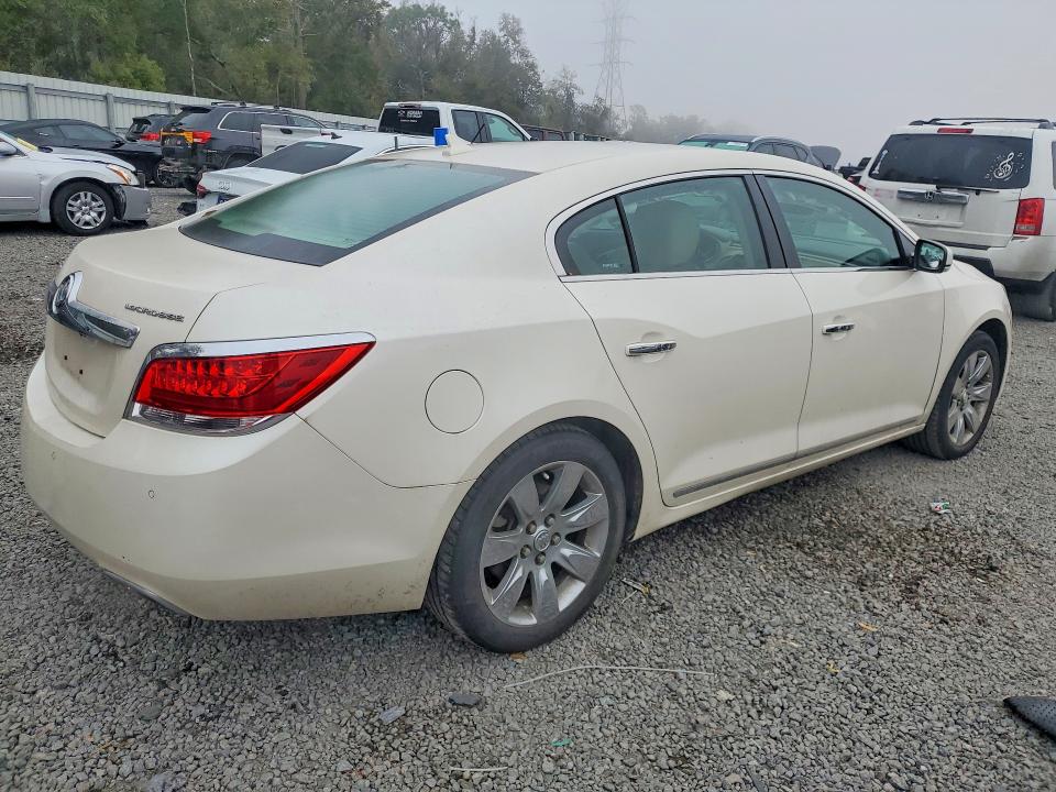 صورة رقم 3 من المزاد - 2013 BUICK LACROSSE مع VIN 1G4GC5E34DF247090