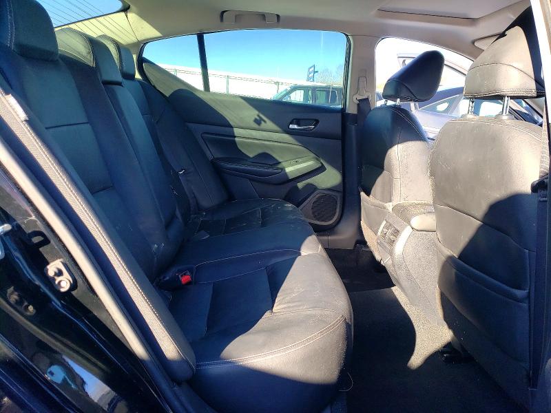 Photo 10 from auction – 2019 NISSAN ALTIMA with VIN 1N4BL4EV2KC152221