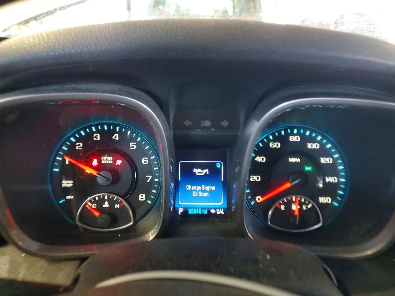 Photo 9 from auction – 2015 CHEVROLET MALIBU LS with VIN 1G11B5SL4FF138965