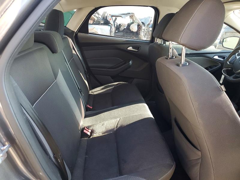 Photo 10 from auction – 2013 FORD FOCUS with VIN 1FADP3F2XDL219159