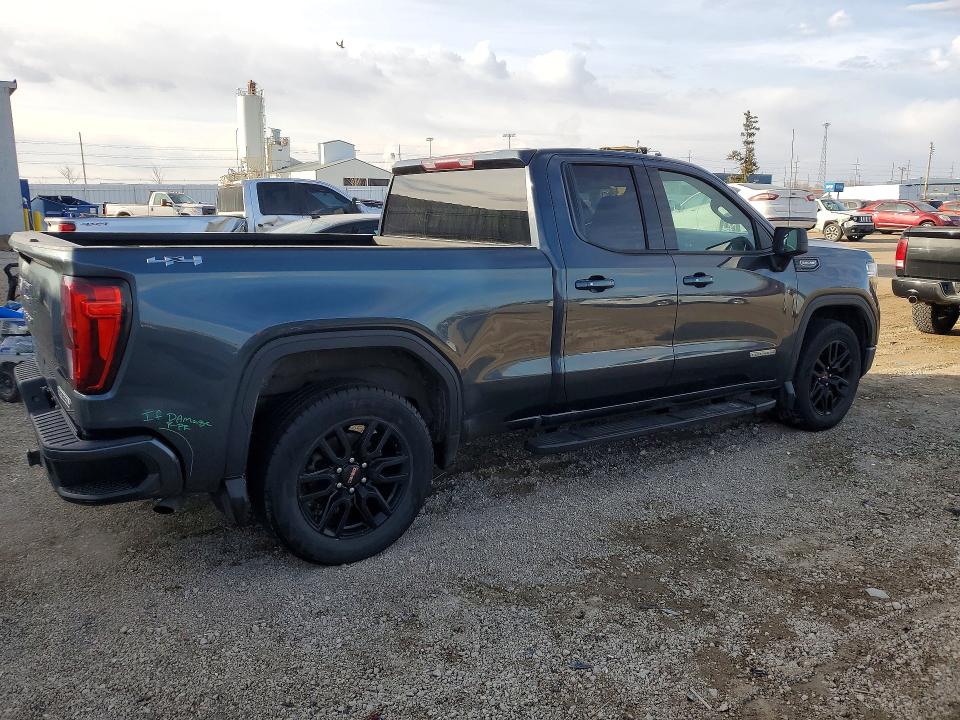 Photo 3 from auction – 2019 GMC SIERRA with VIN 1GTR9CED3KZ373428