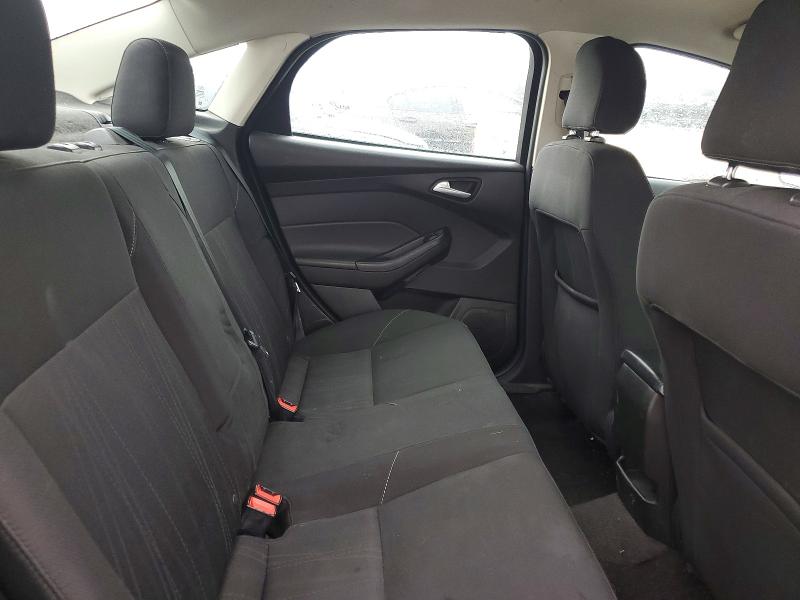 Photo 10 from auction – 2016 FORD FOCUS with VIN 1FADP3F21GL253348