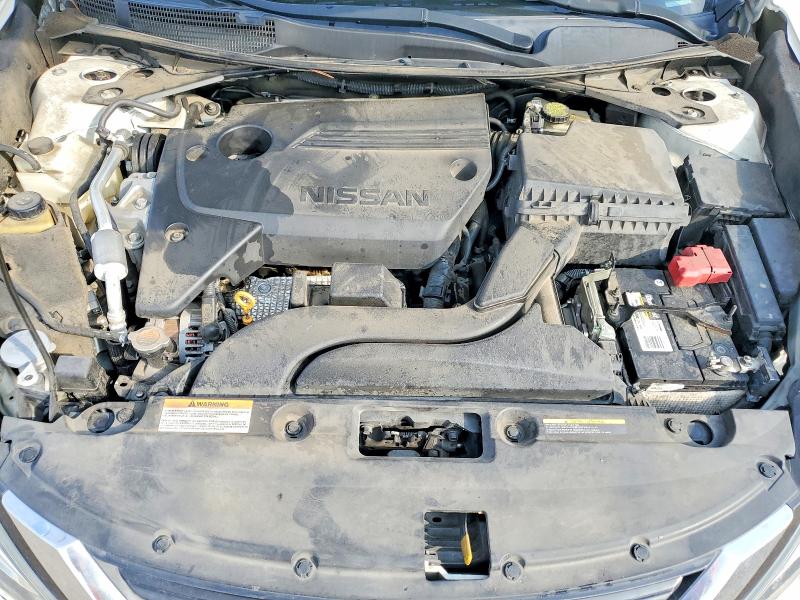 Photo 11 from auction – 2017 NISSAN ALTIMA with VIN 1N4AL3AP5HC122314