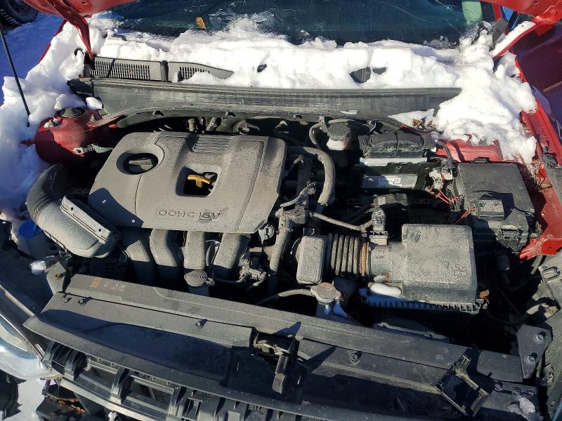 Photo 11 from auction – 2020 KIA FORTE with VIN 3KPF54AD4LE241706