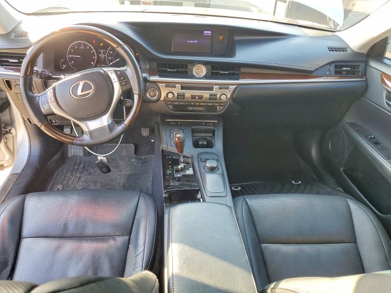 Photo 8 from auction – 2014 LEXUS ES with VIN JTHBK1GG0E2101528