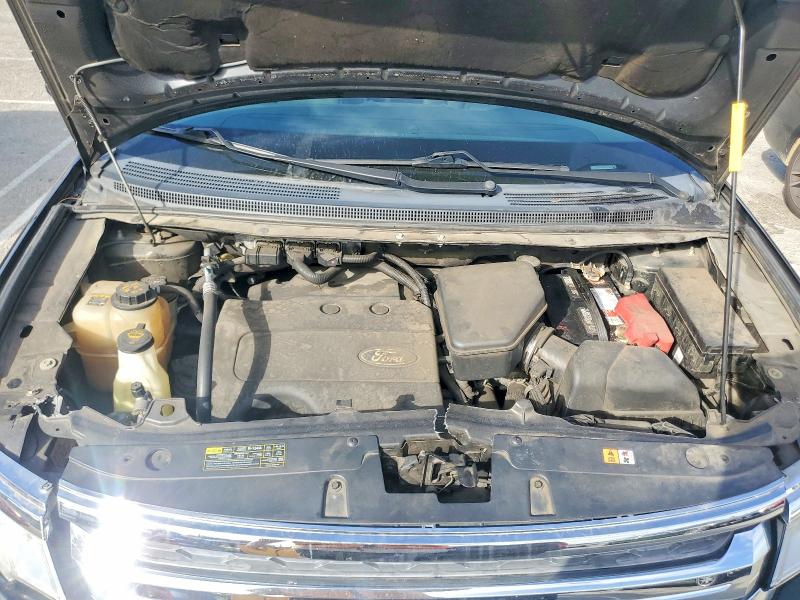 Photo 12 from auction – 2014 FORD EDGE SE with VIN 2FMDK3GC9EBA95365