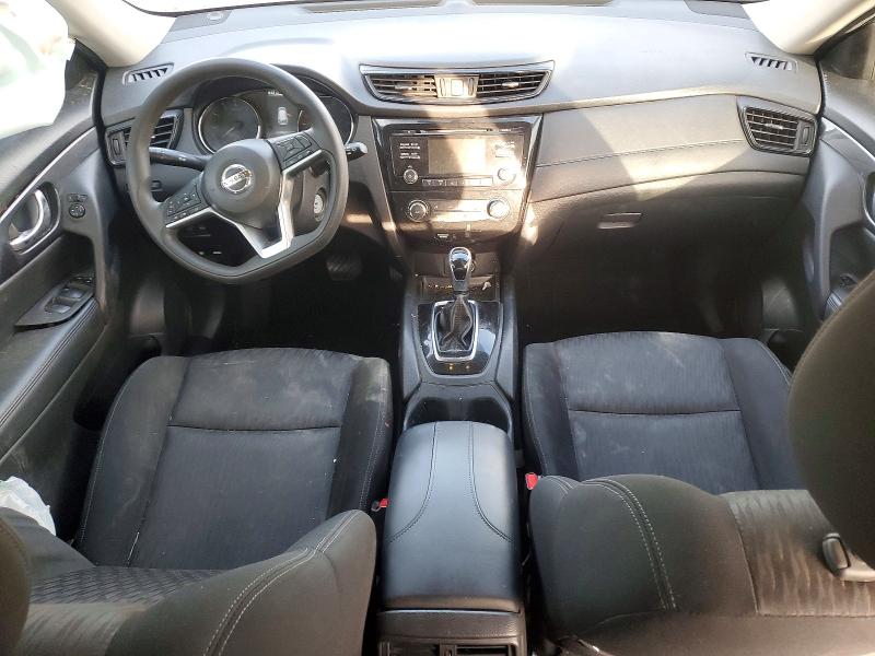 Photo 8 from auction – 2017 NISSAN ROGUE with VIN KNMAT2MT1HP544408