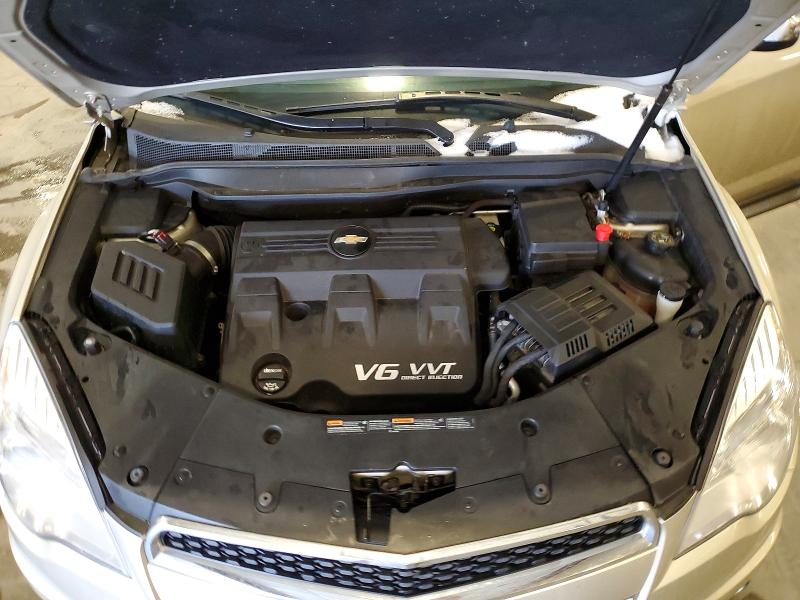 Photo 12 from auction – 2015 CHEVROLET EQUINOX LT with VIN 2GNFLHE34F6225144