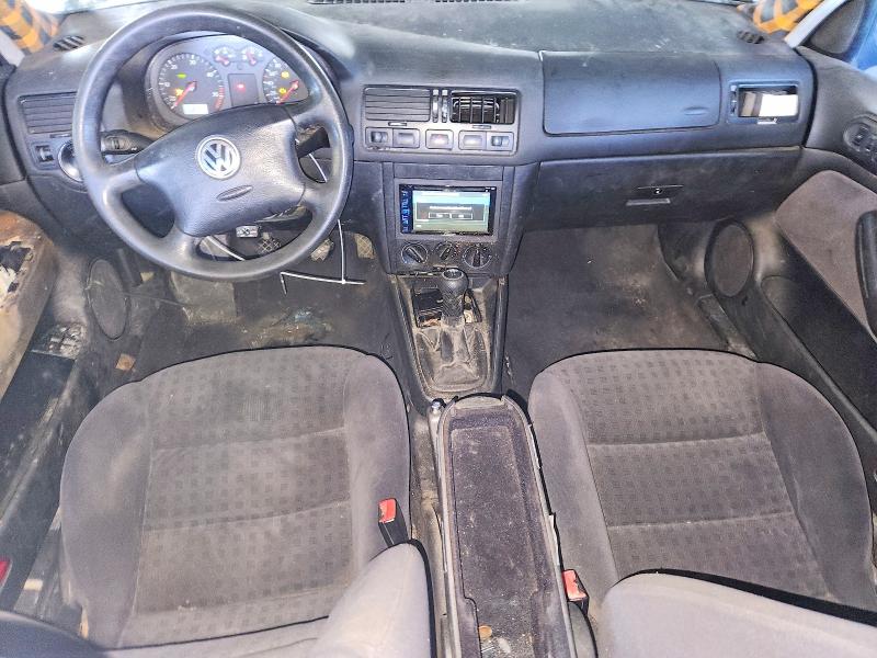Zdjęcie 8 z aukcji – 2003 VOLKSWAGEN JETTA z VIN 3VWSP29M03M141526