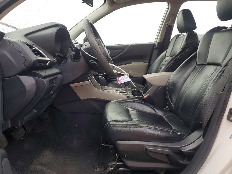 Photo 7 from auction – 2019 SUBARU FORESTER with VIN JF2SKAAC2KH479531