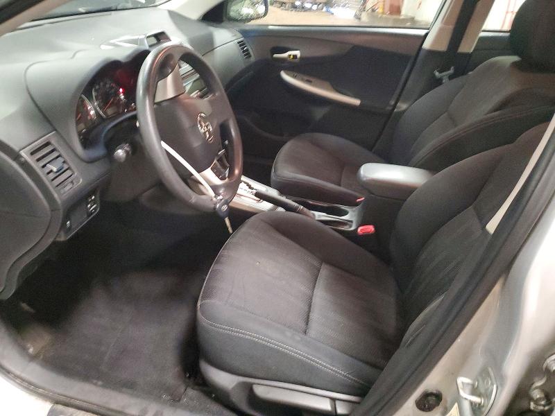 Photo 7 from auction – 2012 TOYOTA COROLLA with VIN 5YFBU4EEXCP035454