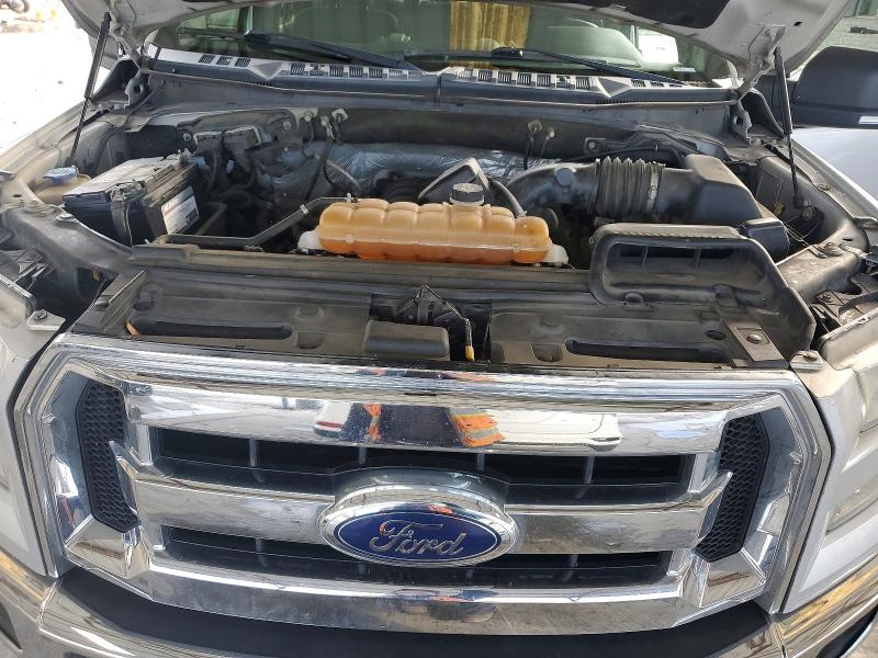 Photo 11 from auction – 2015 FORD F150 with VIN 1FTEW1EFXFFB52638
