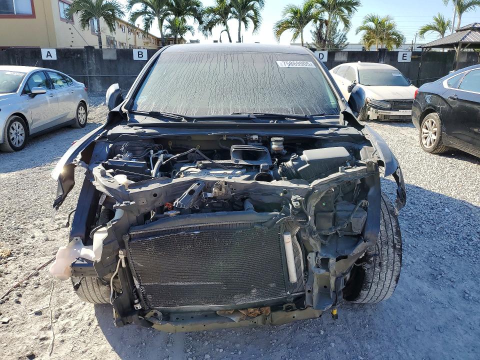 Photo 5 from auction – 2015 ACURA RDX with VIN 5J8TB3H32FL018970