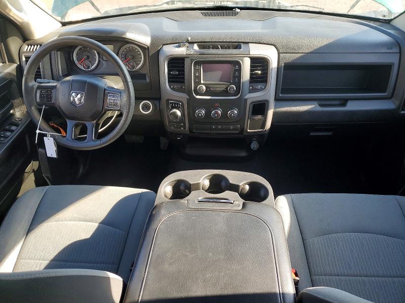 Photo 8 from auction – 2022 RAM 1500 CLASSIC with VIN 1C6RR7FG0NS173885