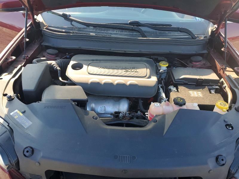 Photo 12 from auction – 2019 JEEP CHEROKEE with VIN 1C4PJMLB7KD401394