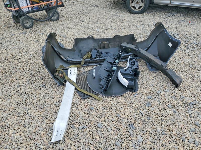 Photo 13 from auction – 2024 NISSAN MURANO with VIN 5N1AZ2CJ4RC121874