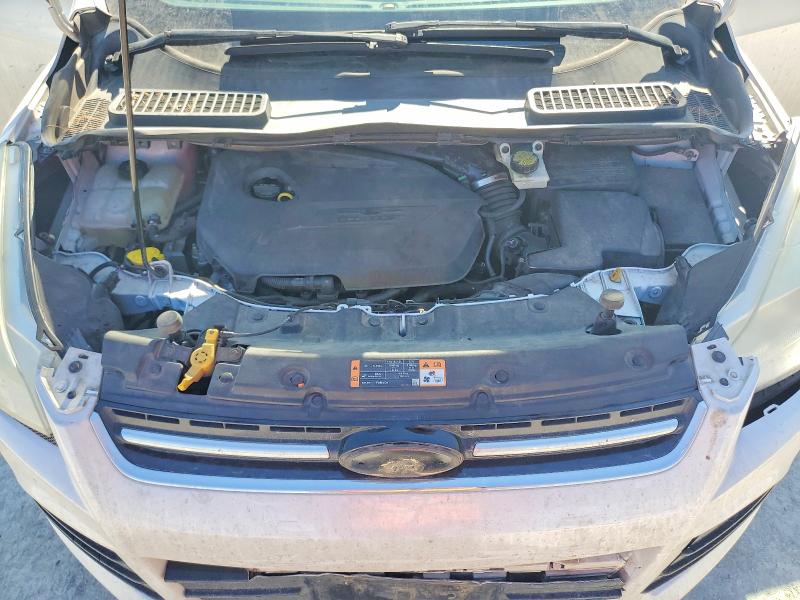 Photo 12 from auction – 2014 FORD ESCAPE with VIN 1FMCU0JX0EUE39837