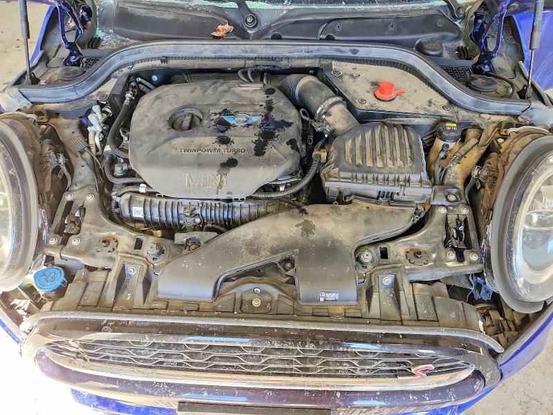 Photo 11 from auction – 2019 MINI COOPER with VIN WMWXU3C58K2H87797