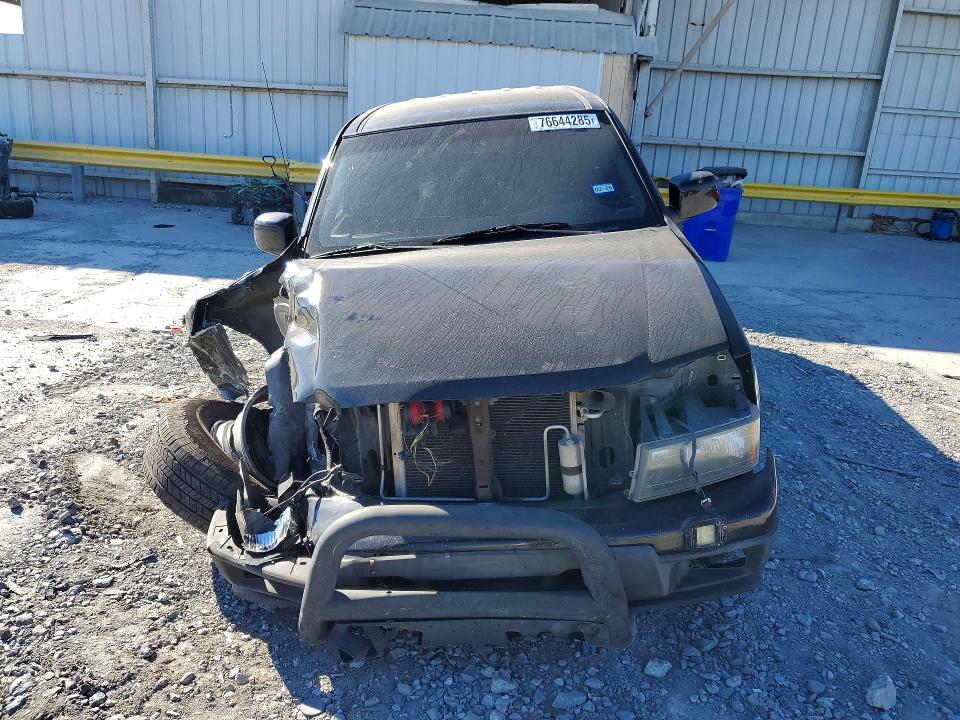 Photo 5 from auction – 2012 CHEV COLORADO with VIN 1GCDSCFE6C8164472