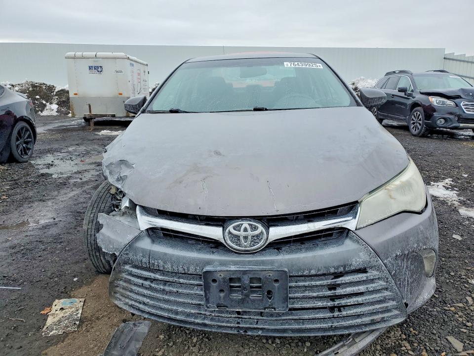Photo 5 from auction – 2015 TOYOTA CAMRY LE with VIN 4T4BF1FK3FR471018