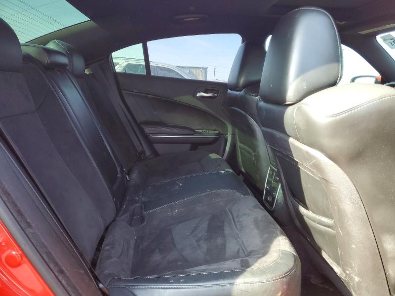 Photo 10 from auction – 2018 DODGE CHARGER with VIN 2C3CDXGJ2JH173139