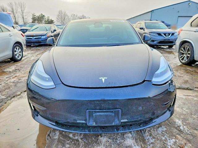 Photo 5 from auction – 2023 TESLA MODEL 3 with VIN 5YJ3E1EA8PF541508