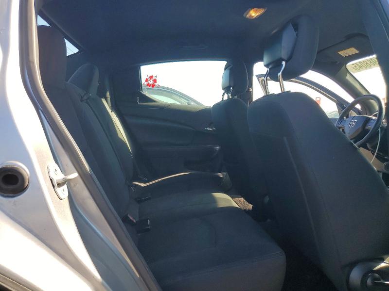 Photo 10 from auction – 2013 DODGE AVENGER with VIN 1C3CDZAB5DN652261