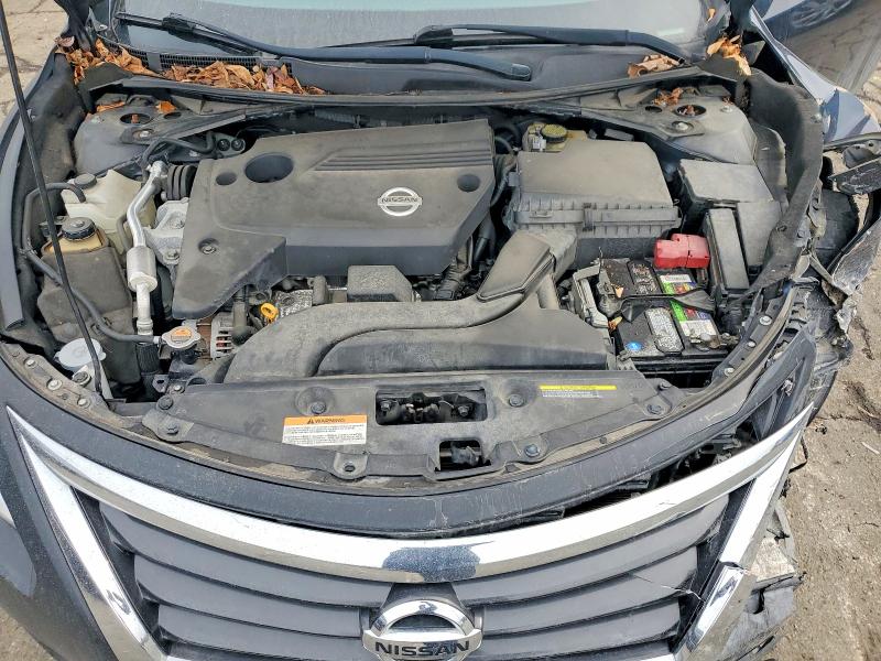 Photo 11 from auction – 2015 NISSAN ALTIMA with VIN 1N4AL3AP0FC442296